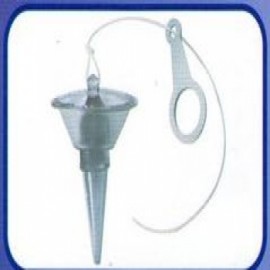 VALV PERFECTA 3" DIAM 2485 PERFECTA