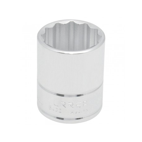 DADO 1/2 12PTS 11/16" 5422 URREA