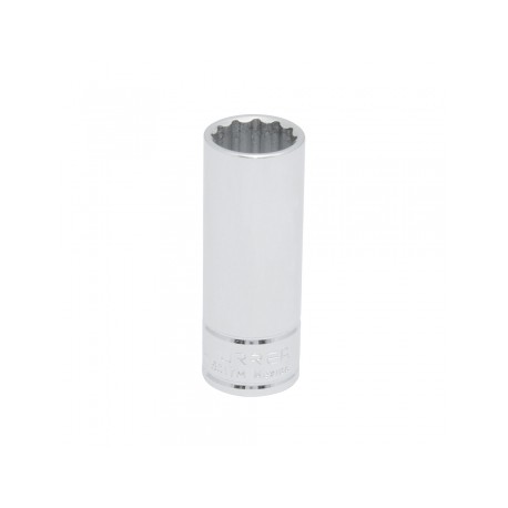 DADO 3/8 LARGO MM 12PTAS 17MM 5017M URREA