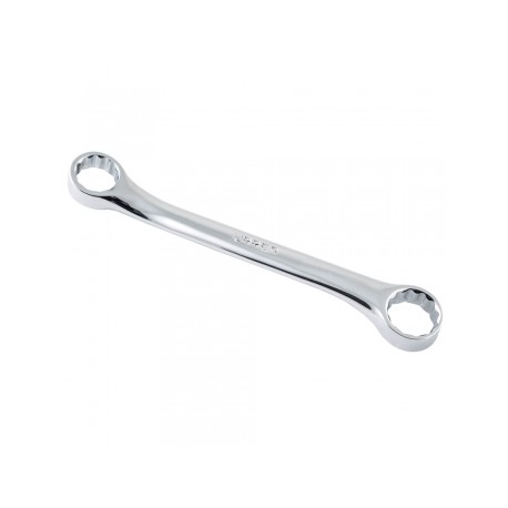 LLAVE ESTRIAS 15° 7/16X1/2 1125 URREA