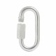 ESLABON ACERO C/SEG 1/8" 151520 SURTEK
