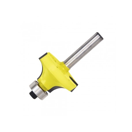 B ROUTER PERF MOLDURA 1"X1/2" 119271 SURTEK