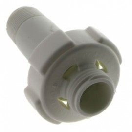 VALV DE DREN (PLASTICO) SPS12159C RHEEM