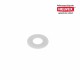 EMPAQUE SILICON P/VALV 3.3" SX-RF-1004 HELVEX