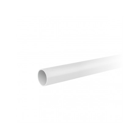 TUBO PVC SAN CEM NORMA 40-6MT E/L 33417 AMANCO