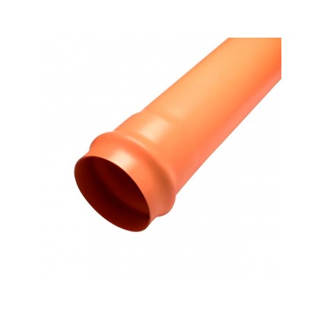 TUBO&PVC ALC C/C SM S20 250-6MT 33581 AMANCO