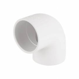 CODO HID CEM PVC C40 90-13MM 32701 AMANCO