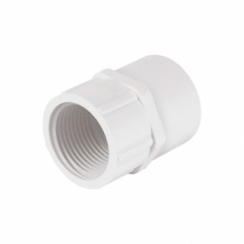 ADAP HEM HID CEM PVC C40 51 MM 942578 AMANCO