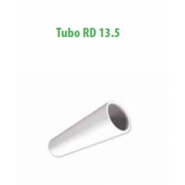 TUBO&PVC HID RD13.5 13MM-6MT ABOC 33384 AMANCO