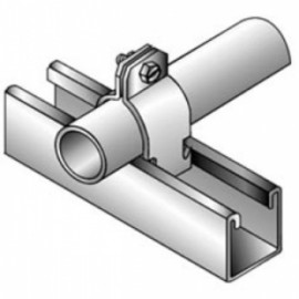 ABRAZ UNICANAL P/CONDUIT Y C40 19MM AU34 ANCLO