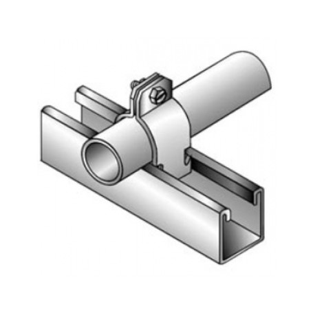 ABRAZ UNICANAL P/CONDUIT Y C40 19MM AU34 ANCLO