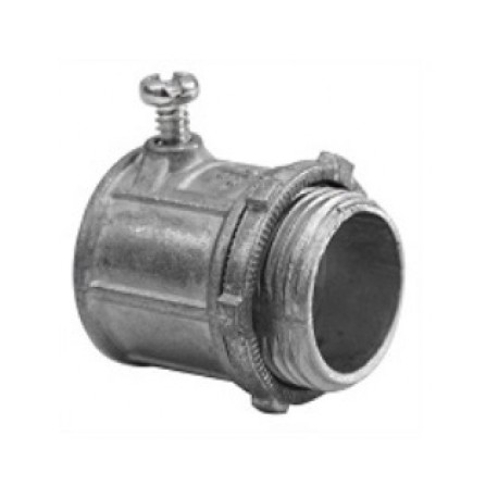 CONECTOR CONDUIT ZINC PD T/AME 64MM CCL212 ANCLO