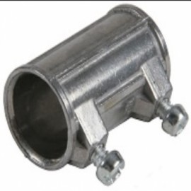 COPLE CONDUIT ACERO PD T/AME 13MM CPA12 ANCLO