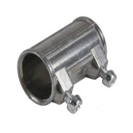 COPLE CONDUIT ACERO PD T/AME 19MM CPA34 ANCLO