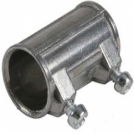 COPLE CONDUIT ACERO PD T/AME 19MM CPA34 ANCLO