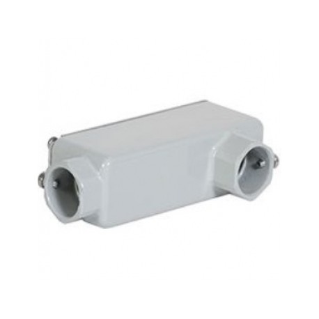 CONDULET T 32MM OTE114 ANCLO
