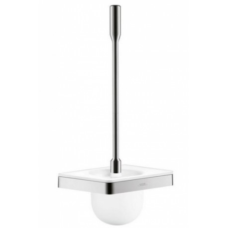 PORTAESCOBILLA CITTERIO UNIVERSAL CR 42835000 AXOR