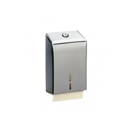 DISP PAPEL WC CLASSIC S/P B-272 GABINETE BOBRICK