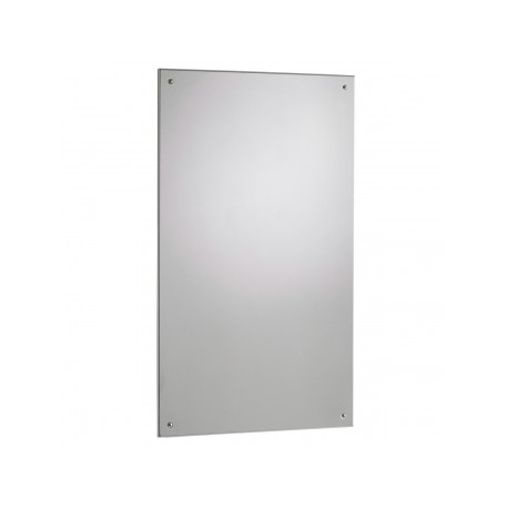 ESPEJO&B-1556 24X36 BOBRICK