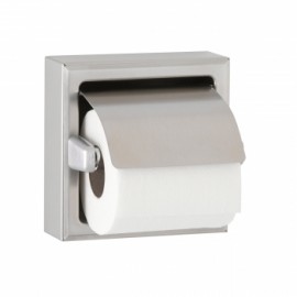 DISP PAPEL WC S/P C/C B-66997 SATIN BOBRICK