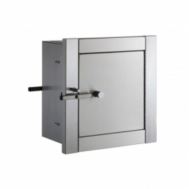 PUERTA&HEAVY DUTY EMP P/MUESTRAS B-50516 BOBRICK