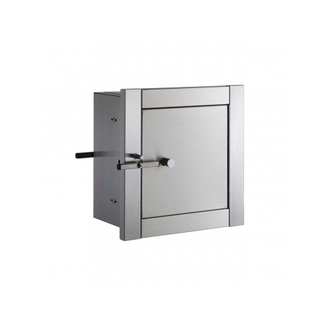 PUERTA&HEAVY DUTY EMP P/MUESTRAS B-50516 BOBRICK