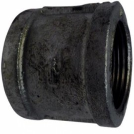 COPLE REF NEGRO 25MM 300LB