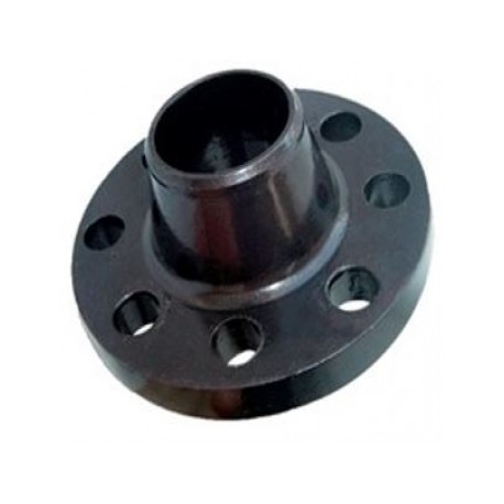 BRIDA AC CARB CUELLO 150LBS 25MM