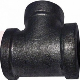 TEE NEGRA 13MM 300LB