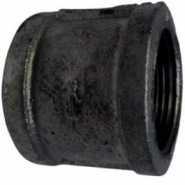 COPLE REF NEGRO 19MM 300LB