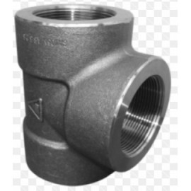 TEE AC FORJ ROSC 13MM 3000LB 6080278489009 CIFUNSA