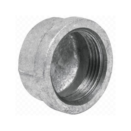 TAPON CAPA AC FORJ ROSC 38MM 3000LB 6080278487014