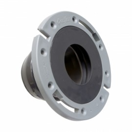 BRIDA P/WC FLEX CORTA 4" PB-200 COFLEX