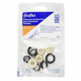 KIT EMP P/CONEC FLEXIBLES ER-104 COFLEX