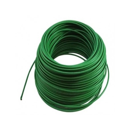 ROLLO CABLE THW-12 VDE 100MT CONDUMEX