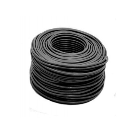 ROLLO CABLE THW-14 NGO 100MT CONDULAC