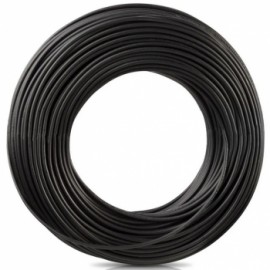 ROLLO&CABLE THW-6 NGO 100MT CONDUMEX