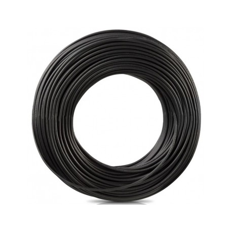 ROLLO&CABLE THW-6 NGO 100MT CONDUMEX