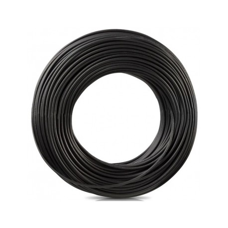 ROLLO CABLE THW-6 NGO 100MT LATINCASA