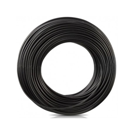 ROLLO&CABLE THW-1/0 NGO 100MT CONDULAC