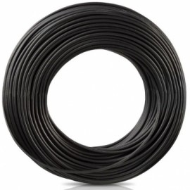 ROLLO&CABLE THW-3/0 NGO 100MT CONDULAC