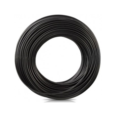 ROLLO&CABLE THW-3/0 NGO 100MT CONDUMEX