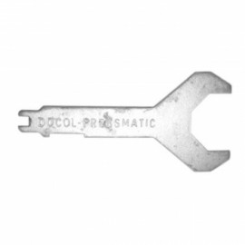 KIT&LLAVE P/PRESSMATIC COMPACT 00054900 DOCOL