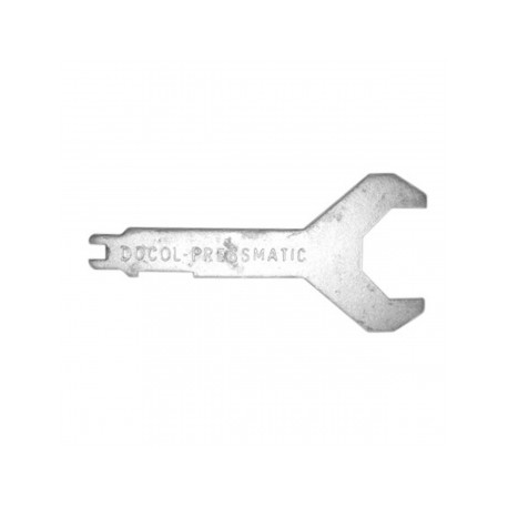 KIT&LLAVE P/PRESSMATIC COMPACT 00054900 DOCOL