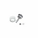 KIT CARTUCHO P/VALV DESC 32MM 00116200 DOCOL