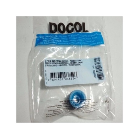 KIT PISTON P/REG PRESSMATIC 17992700 DOCOL