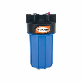 FILTRO AGUA (BIG BLUE) BLUE124-10 CERAMICA EVANS