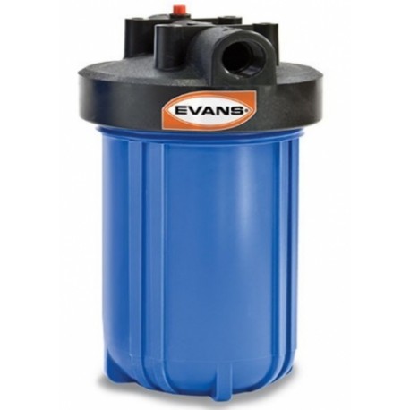 FILTRO AGUA (BIG BLUE) BLUE121-10B CERAMICA EVANS