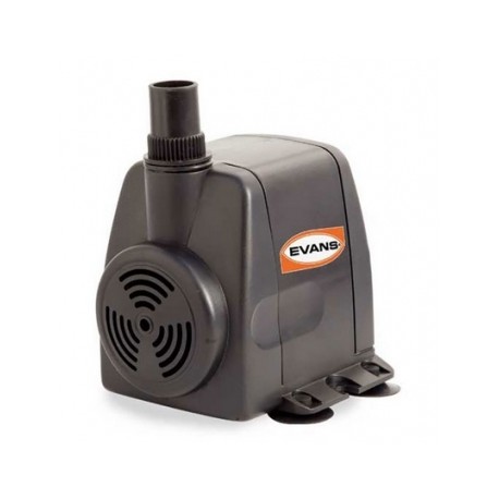 BOMBA FUENTE 30W 127V AQUA30W EVANS