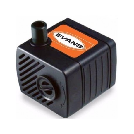 BOMBA FUENTE 3W 127V AQUA3W EVANS